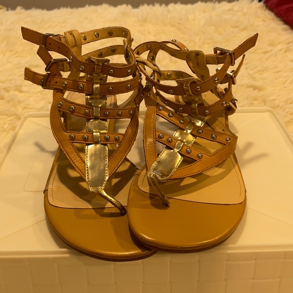 Enzo Angiolini Sandals
